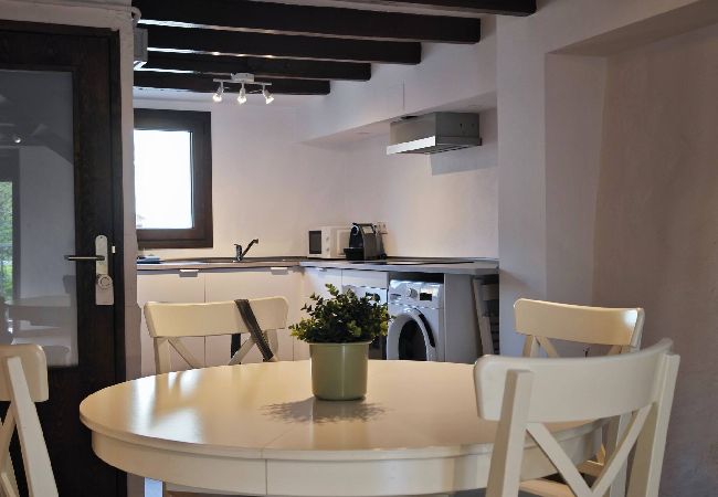 Apartament en Sant pau de seguries - L'Era del Ter - duplex Apartament en Sant pau de seguries - L'Era del Ter - duplex