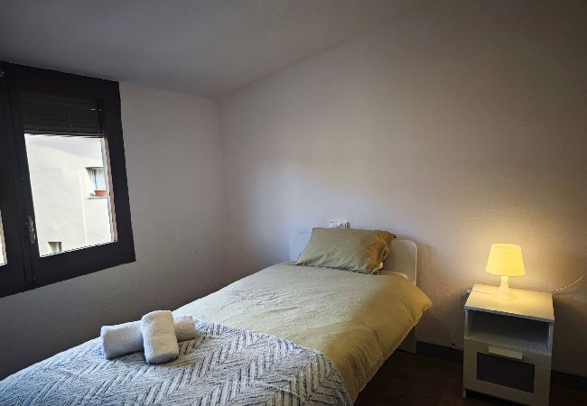 Apartament en Sant pau de seguries - L'Era del Ter - duplex Apartament en Sant pau de seguries - L'Era del Ter - duplex