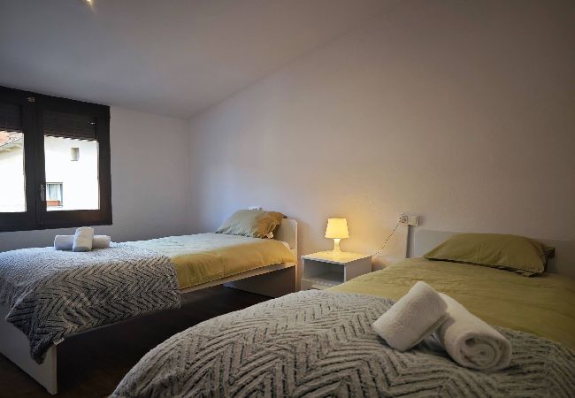 Apartament en Sant pau de seguries - L'Era del Ter - duplex Apartament en Sant pau de seguries - L'Era del Ter - duplex