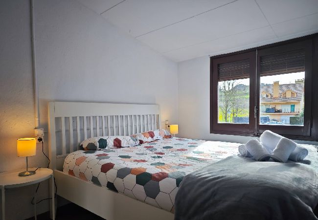 Apartament en Sant pau de seguries - L'Era del Ter - duplex Apartament en Sant pau de seguries - L'Era del Ter - duplex