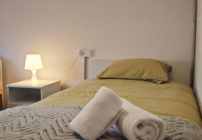 Apartament en Sant pau de seguries - L'Era del Ter - duplex Apartament en Sant pau de seguries - L'Era del Ter - duplex