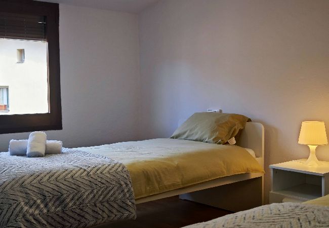 Apartament en Sant pau de seguries - L'Era del Ter - duplex Apartament en Sant pau de seguries - L'Era del Ter - duplex