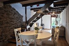 L'Era del Ter - Duplex - Sant Pau de Seguries