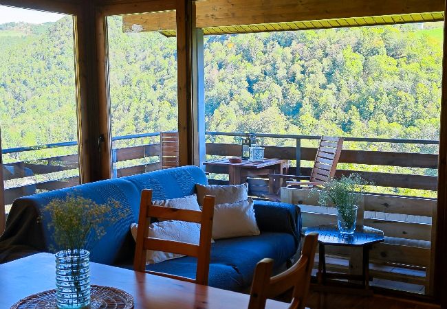 Apartament en Molló - Can Geneta Apartament en Molló - Can Geneta