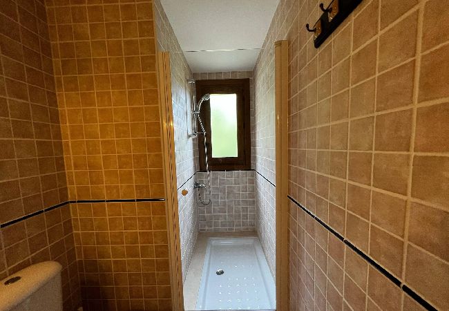 Apartament en Molló - Can Geneta Apartament en Molló - Can Geneta