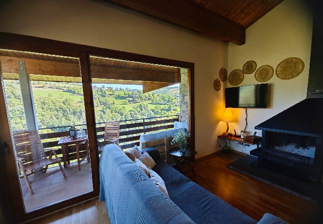 Apartament en Molló - Can Geneta Apartament en Molló - Can Geneta