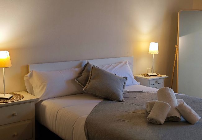 Apartament en Molló - Can Geneta Apartament en Molló - Can Geneta