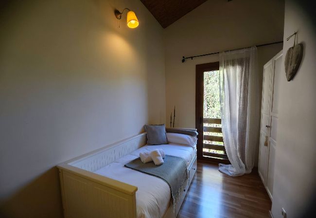 Apartament en Molló - Can Geneta Apartament en Molló - Can Geneta