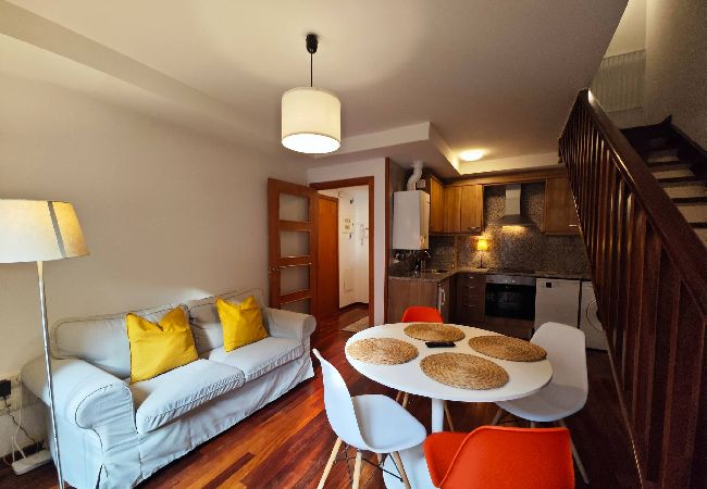 Apartament en Camprodón - Cal Tuc Apartament en Camprodón - Cal Tuc