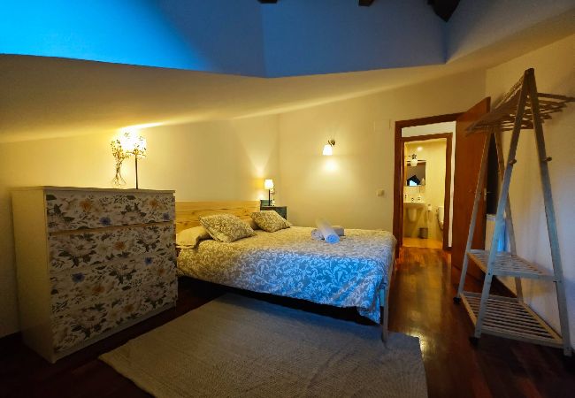 Apartament en Camprodón - Cal Tuc Apartament en Camprodón - Cal Tuc