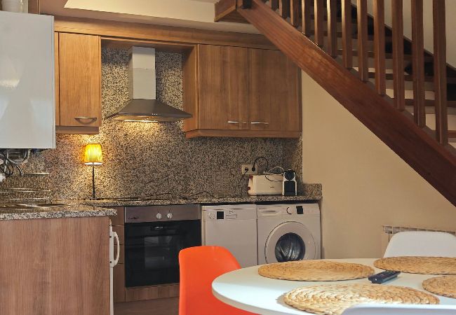 Apartament en Camprodón - Cal Tuc Apartament en Camprodón - Cal Tuc