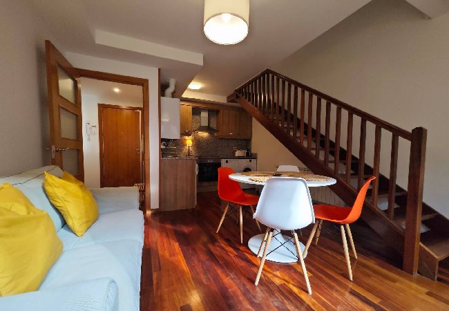 Apartament en Camprodón - Cal Tuc Apartament en Camprodón - Cal Tuc
