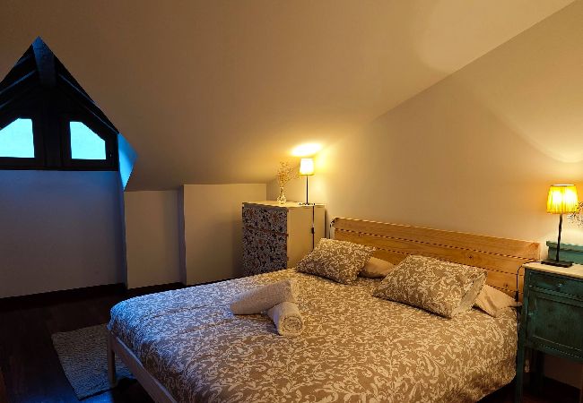 Apartament en Camprodón - Cal Tuc Apartament en Camprodón - Cal Tuc