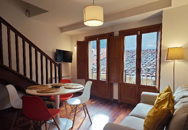 Apartament en Camprodón - Cal Tuc Apartament en Camprodón - Cal Tuc