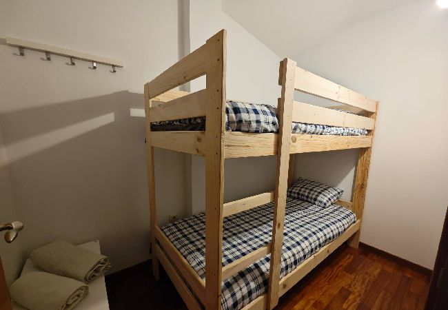 Apartament en Camprodón - Cal Tuc Apartament en Camprodón - Cal Tuc