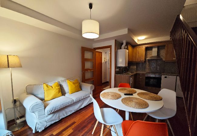 Apartament en Camprodón - Cal Tuc Apartament en Camprodón - Cal Tuc