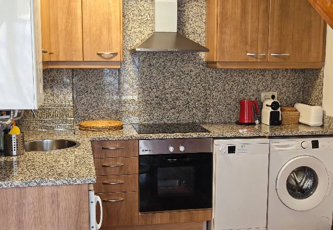 Apartament en Camprodón - Cal Tuc Apartament en Camprodón - Cal Tuc