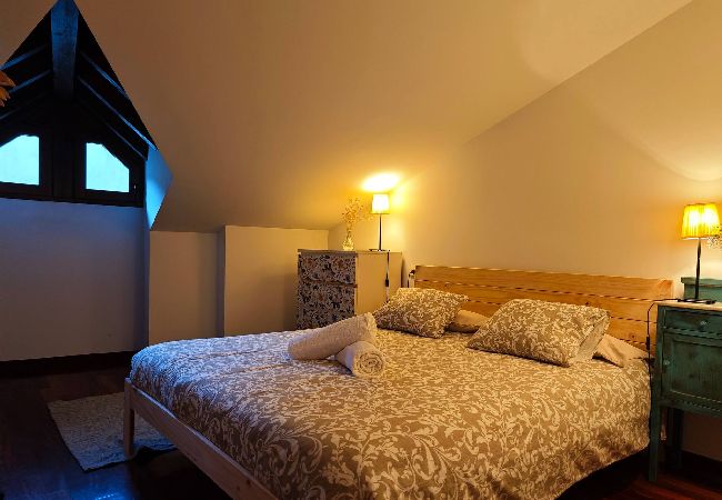 Apartament en Camprodón - Cal Tuc Apartament en Camprodón - Cal Tuc