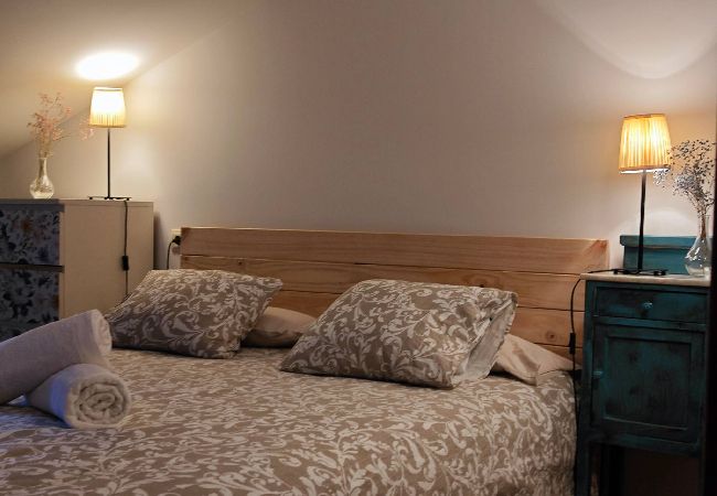 Apartament en Camprodón - Cal Tuc Apartament en Camprodón - Cal Tuc