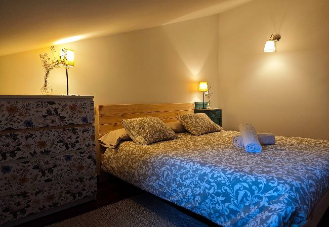 Apartament en Camprodón - Cal Tuc Apartament en Camprodón - Cal Tuc