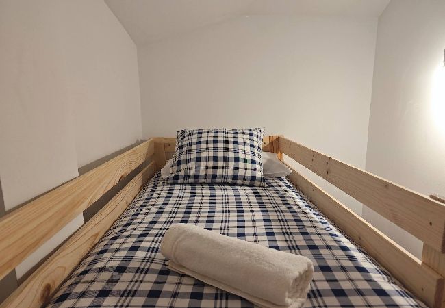 Apartament en Camprodón - Cal Tuc Apartament en Camprodón - Cal Tuc
