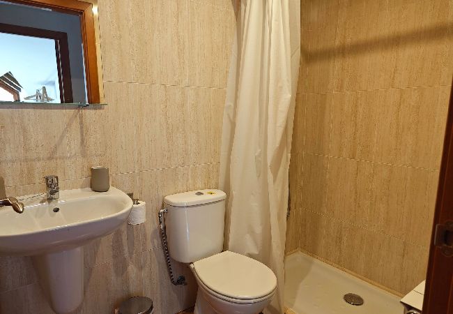 Apartament en Camprodón - Cal Tuc Apartament en Camprodón - Cal Tuc