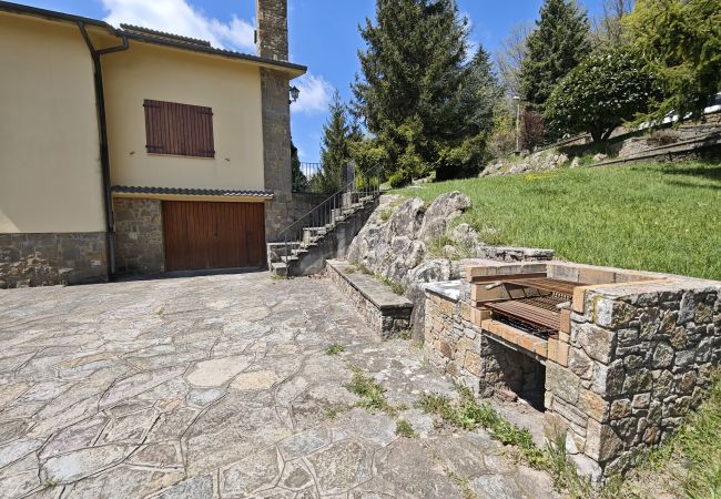 Casa rural en Camprodón - Ca l'Oriol Casa rural en Camprodón - Ca l'Oriol