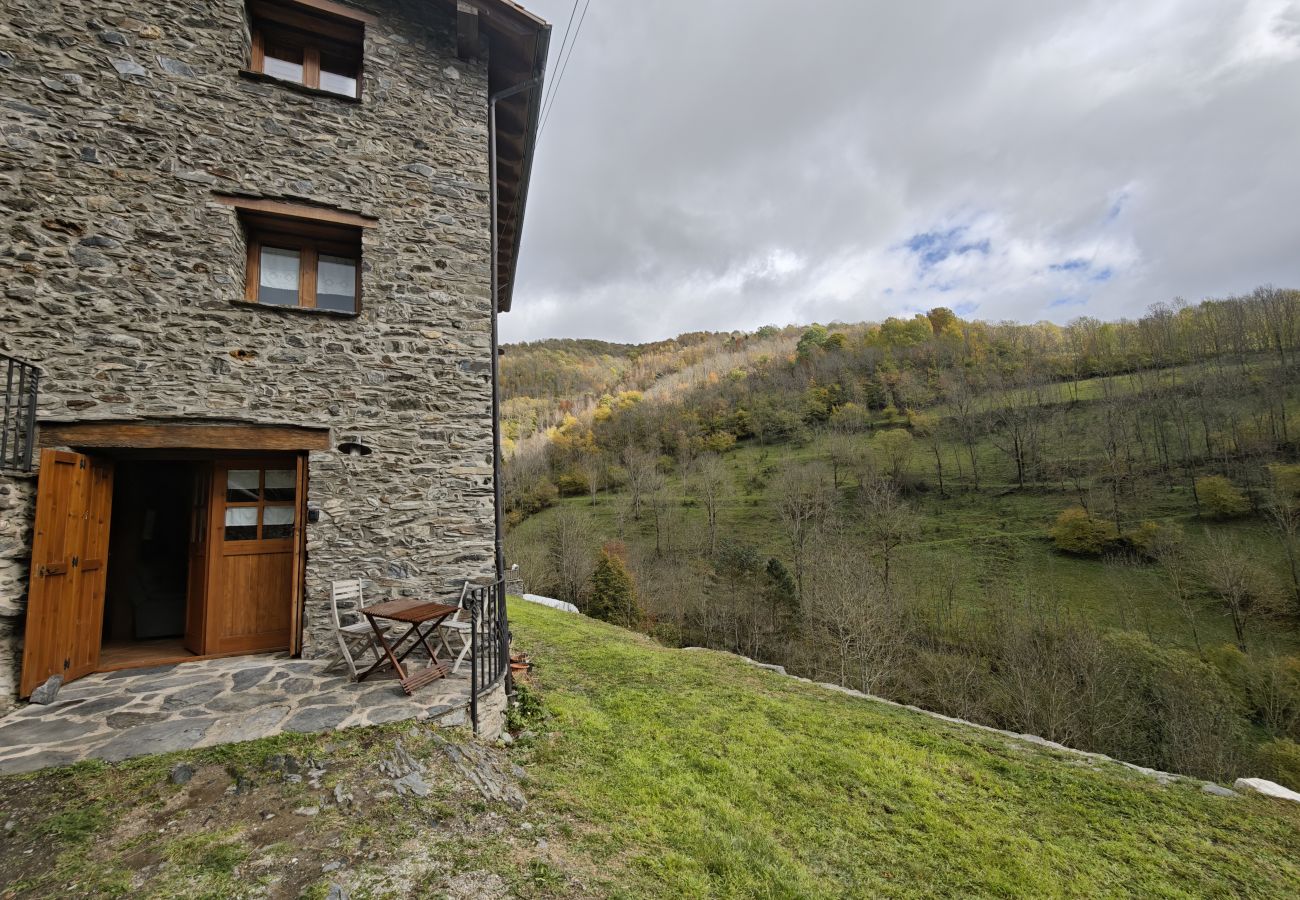 Apartament en Molló - Cal Llarg - Cal Llarg