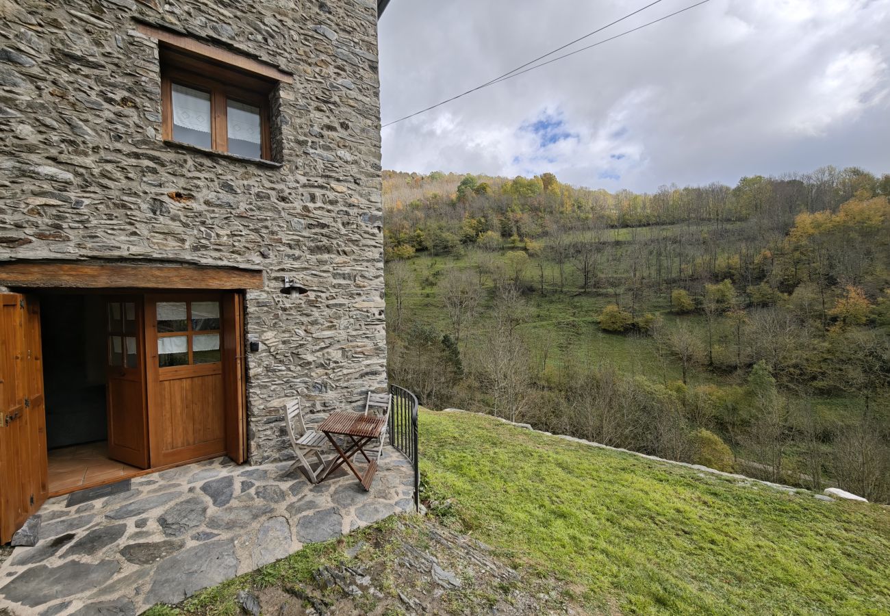 Apartament en Molló - Cal Llarg - Cal Llarg