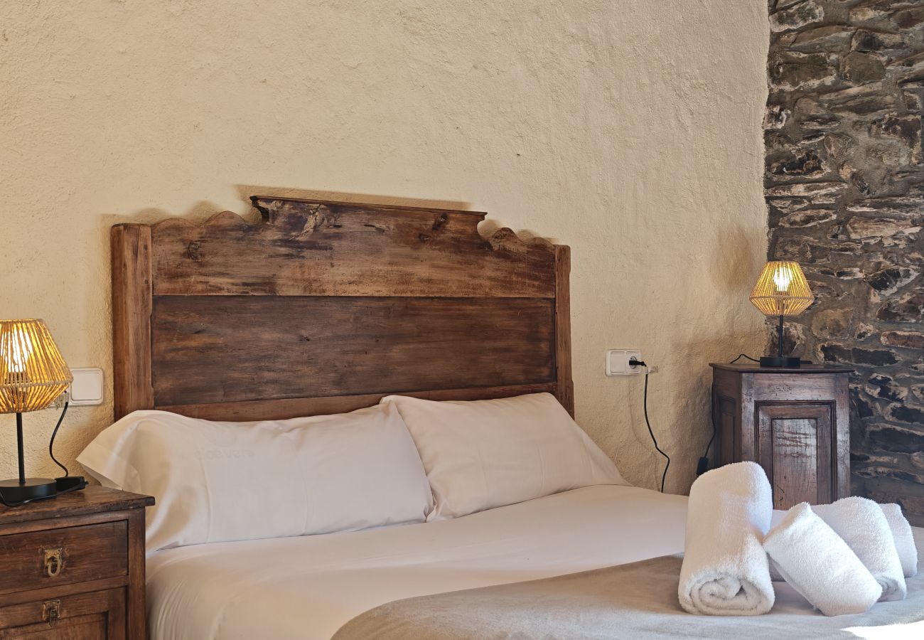 Apartament en Molló - Cal Llarg - Cal Llarg