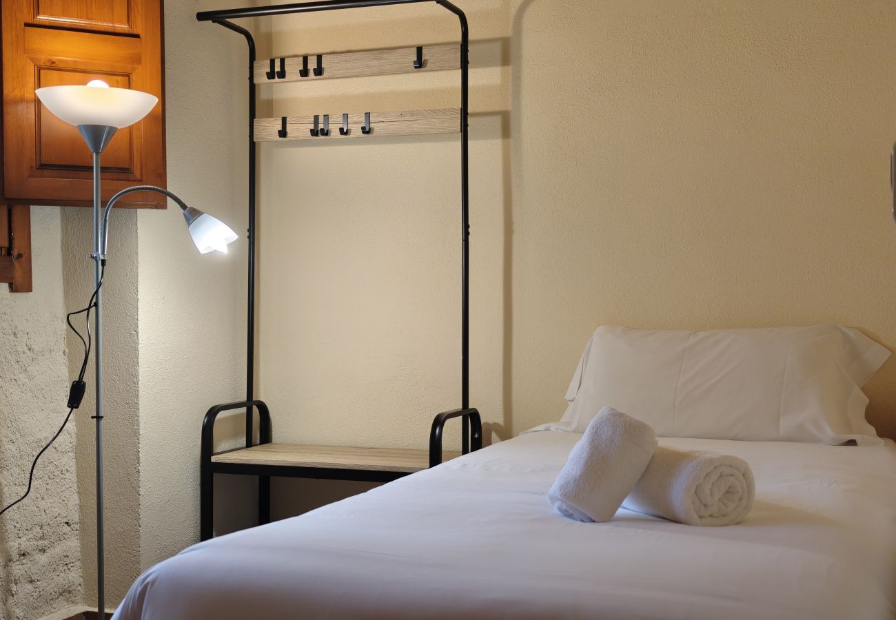 Apartament en Molló - Cal Llarg - Cal Llarg