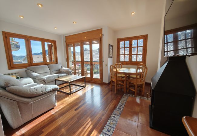 Apartament en Llanars - Ca l'Isard