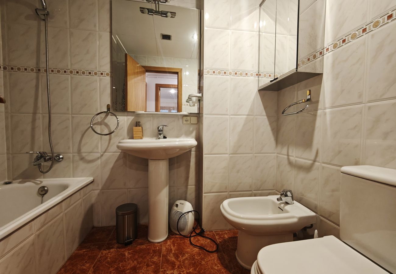 Apartament en Llanars - Ca l'Isard