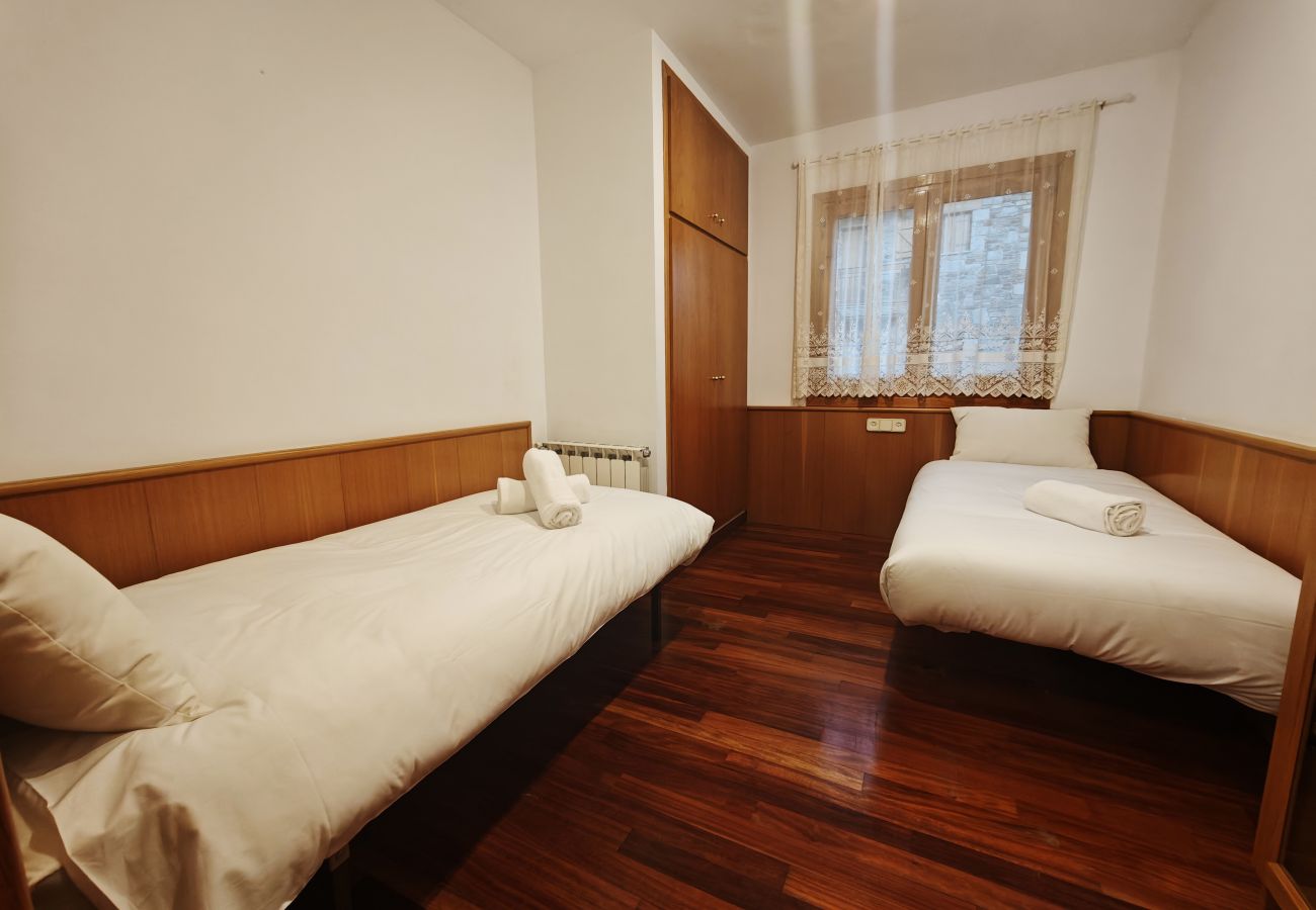 Apartament en Llanars - Ca l'Isard