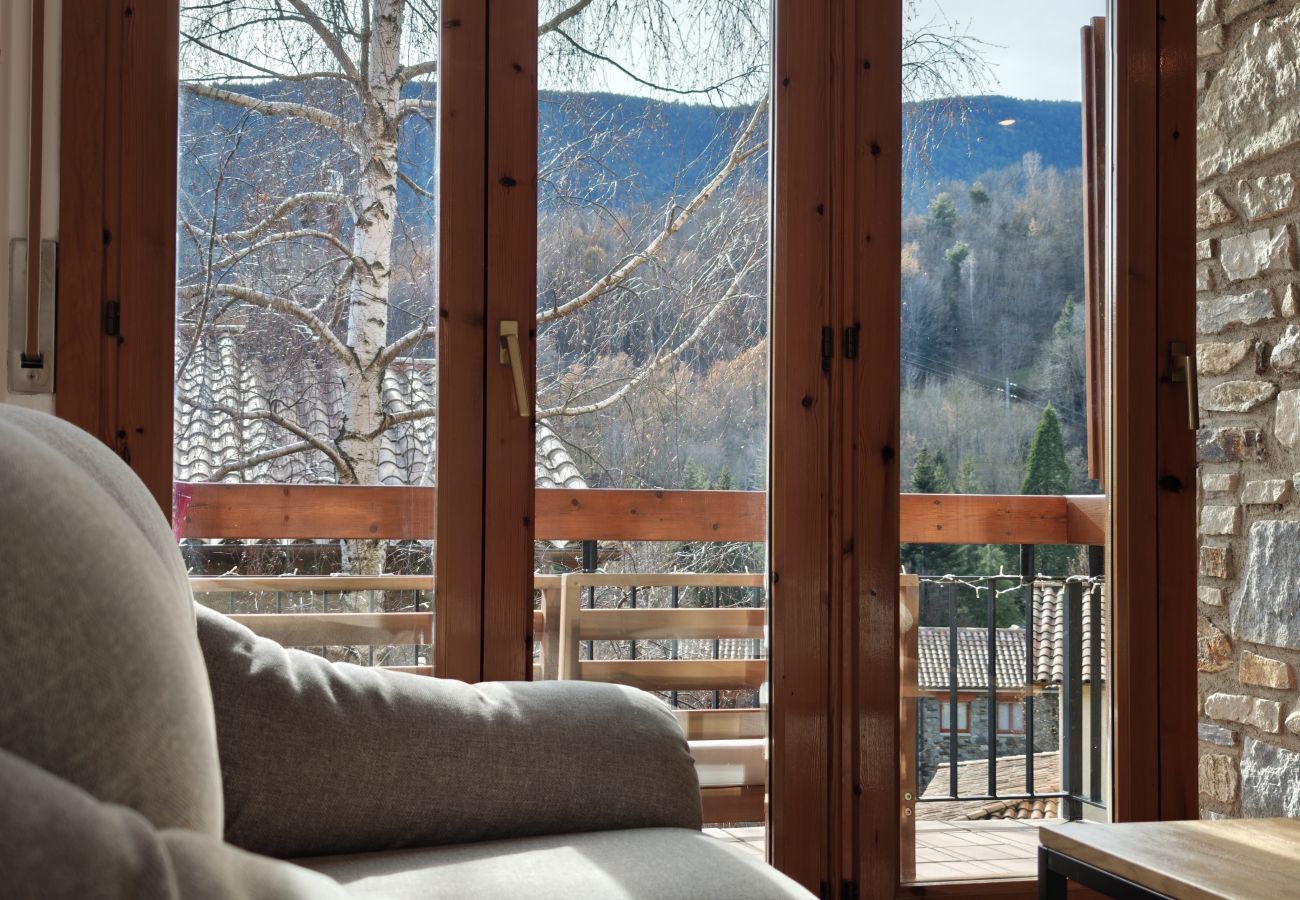 Apartament en Llanars - Ca l'Isard