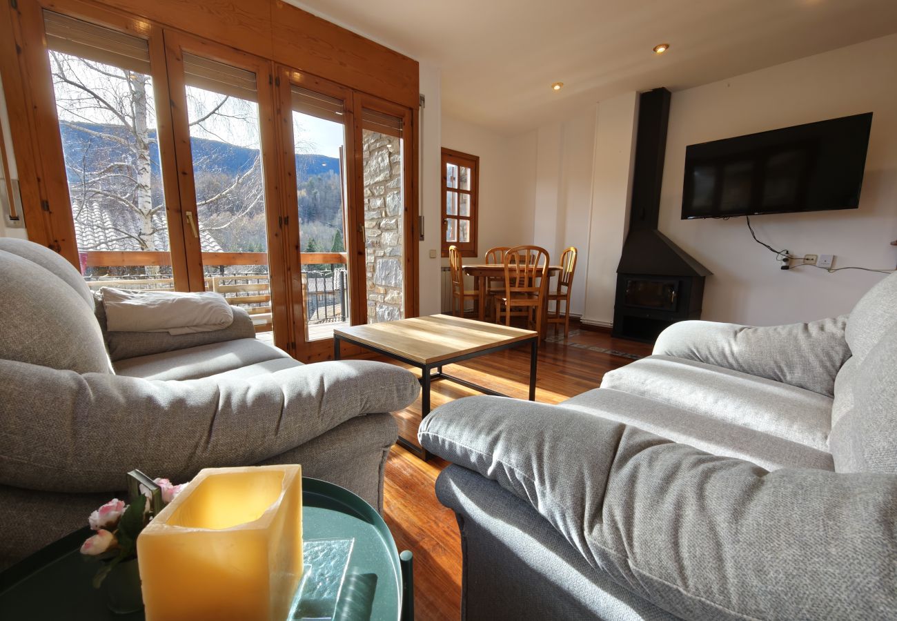 Apartament en Llanars - Ca l'Isard