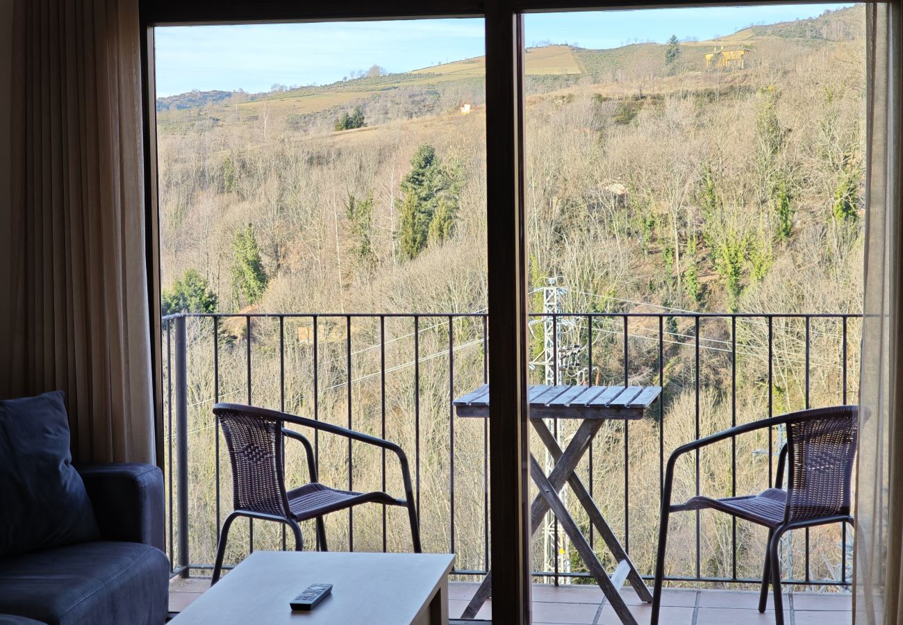 Apartament en Molló - Allotjaments Pirineu - Cal Daina