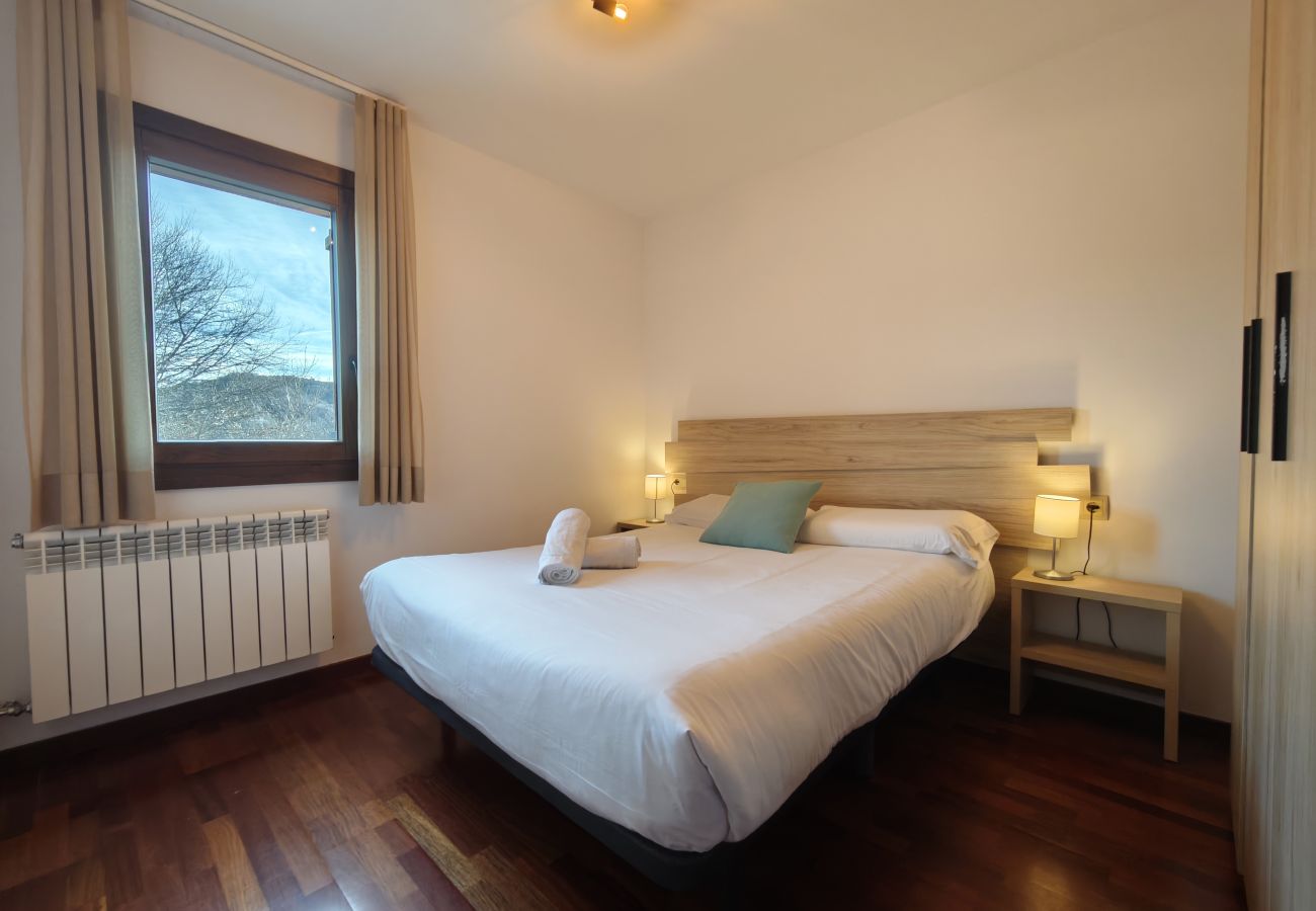 Apartament en Molló - Allotjaments Pirineu - Cal Daina