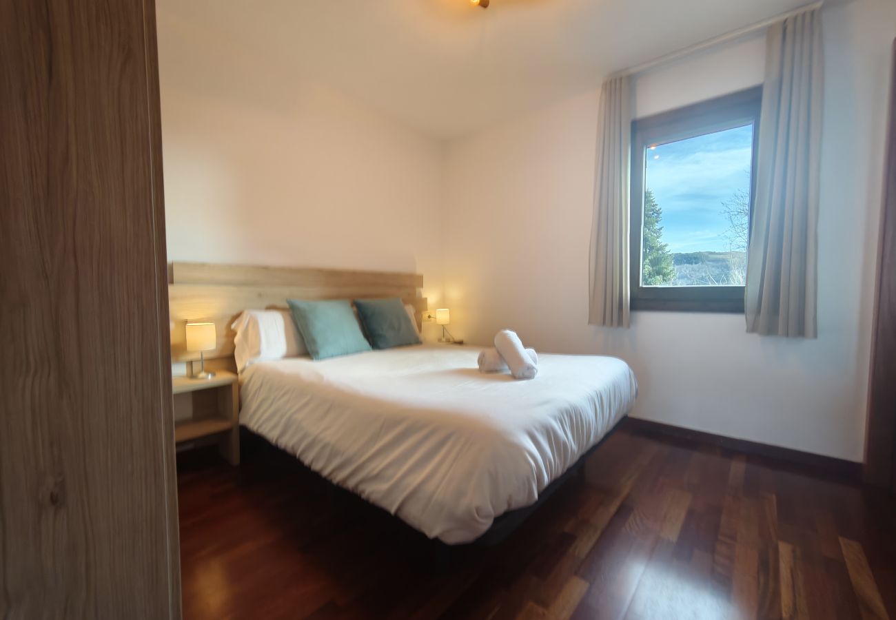 Apartament en Molló - Allotjaments Pirineus - Cal Duc