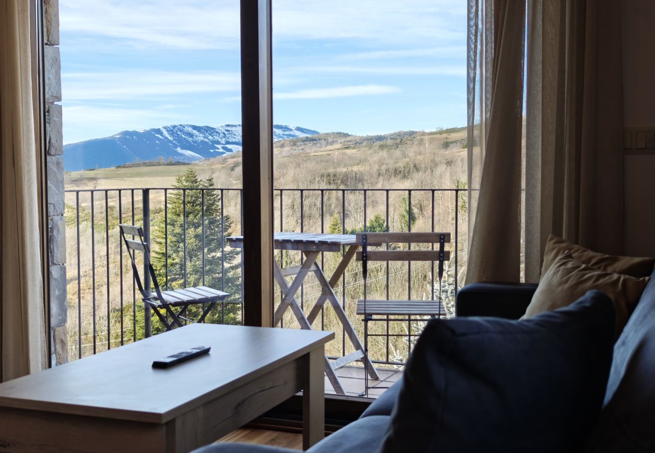 Apartament en Molló - Allotjaments Pirineus - Cal Duc