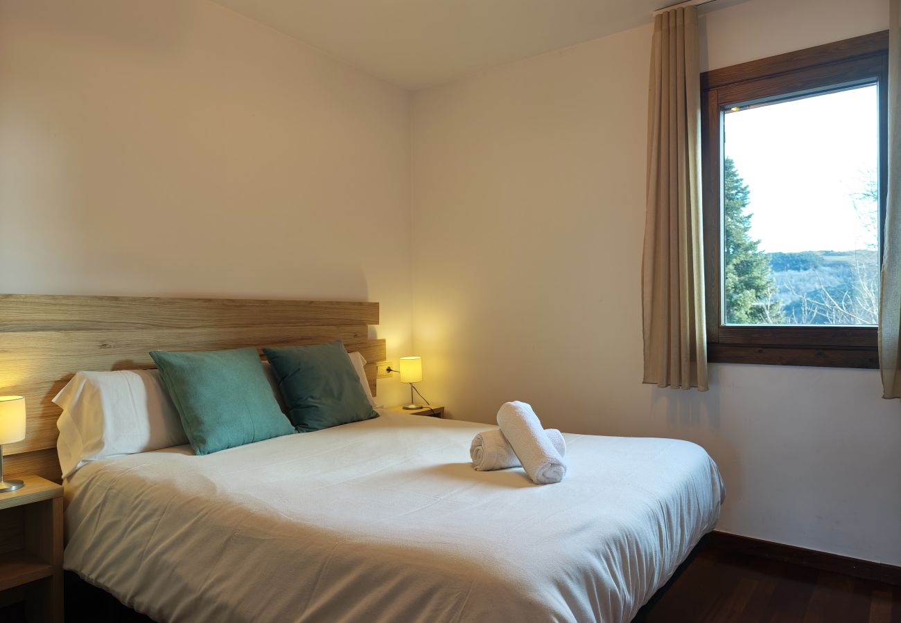 Apartament en Molló - Allotjaments Pirineus - Cal Duc
