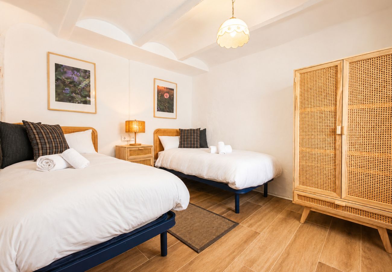 Apartament en Llanars - Cal Campanar