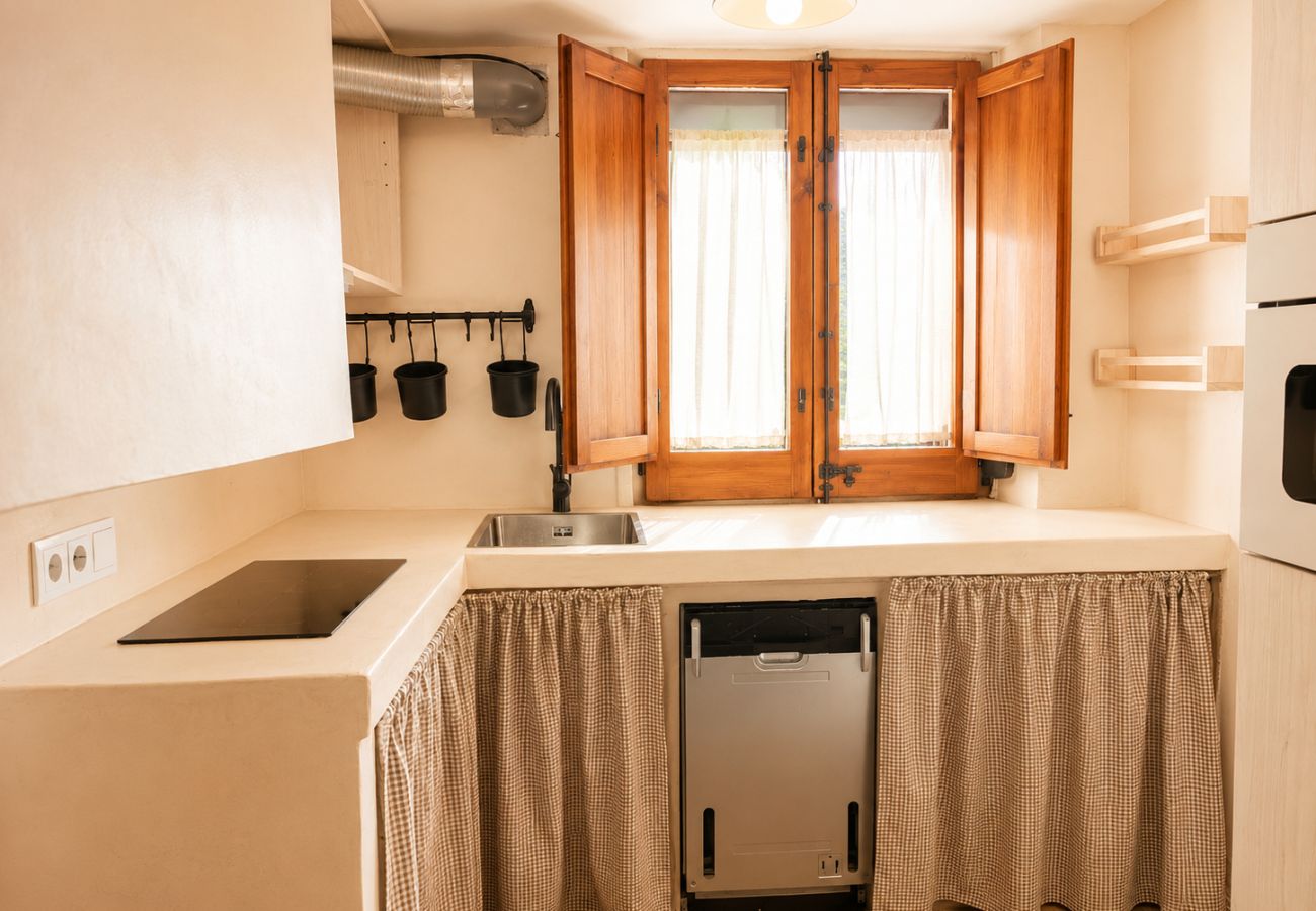 Apartament en Llanars - Cal Campanar