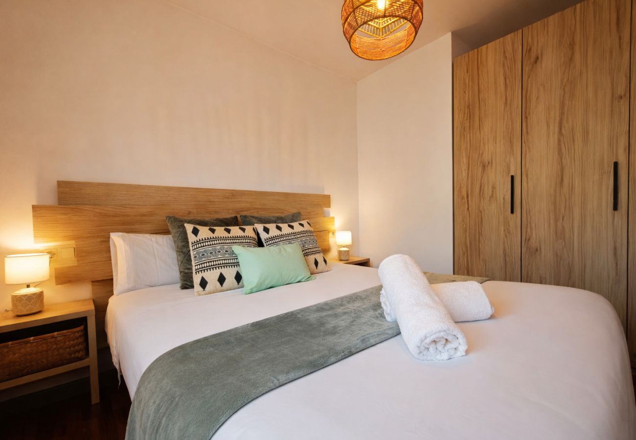 Apartament en Molló - Vall de Muntanyes Allotjaments
