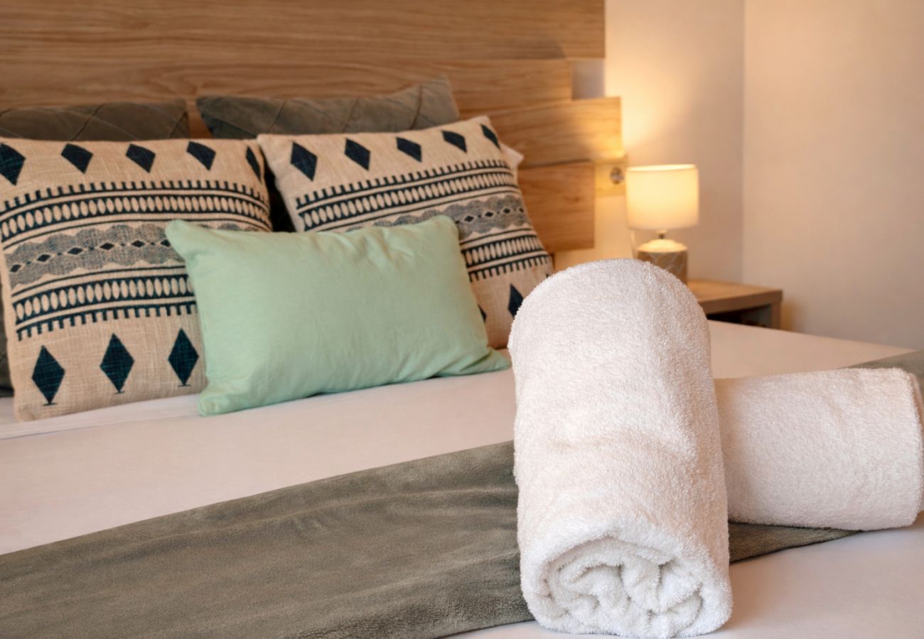 Apartament en Molló - Vall de Muntanyes Allotjaments