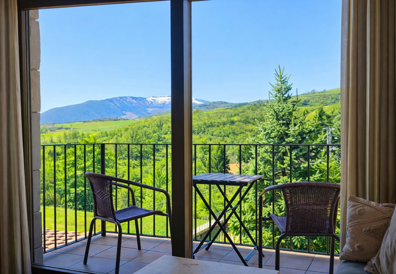 Apartament en Molló - Vall de Muntanyes Allotjaments